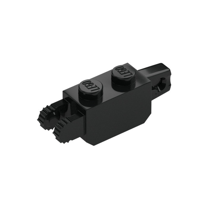 LEGO Hinge Brick 1 x 2 Vertical (30386 / 39893) | Brick Owl