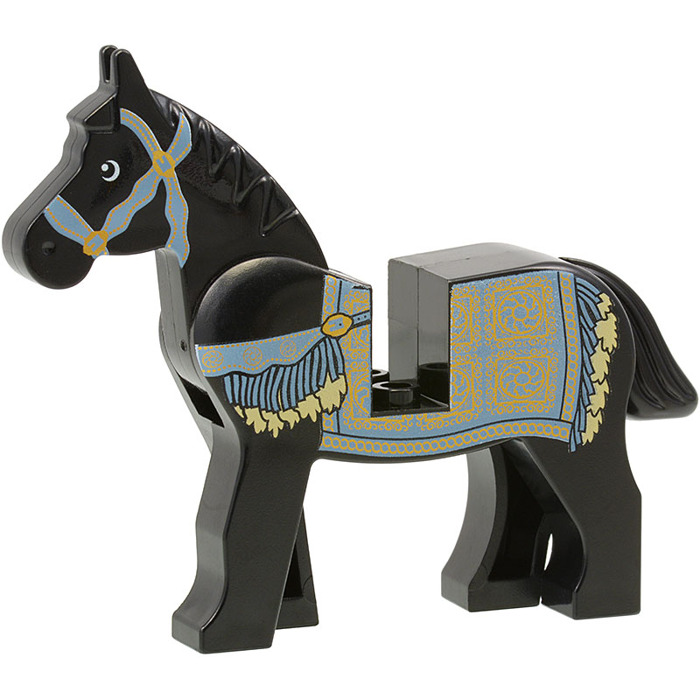 Lego ® caballo animal animales 75998 nuevo 