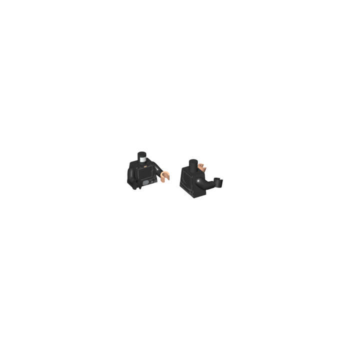 lego 75093