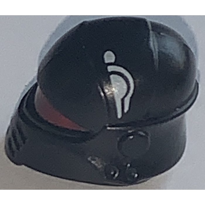 lego inquisitor helmet