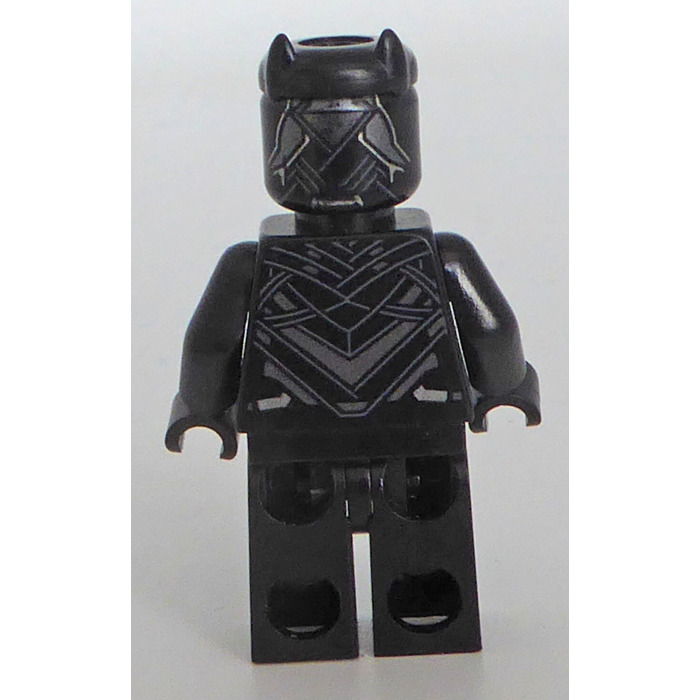 █ Buy 2 Get 1 Free █ Okoye Black Panther Custom Mini Figure PG8130 1564 