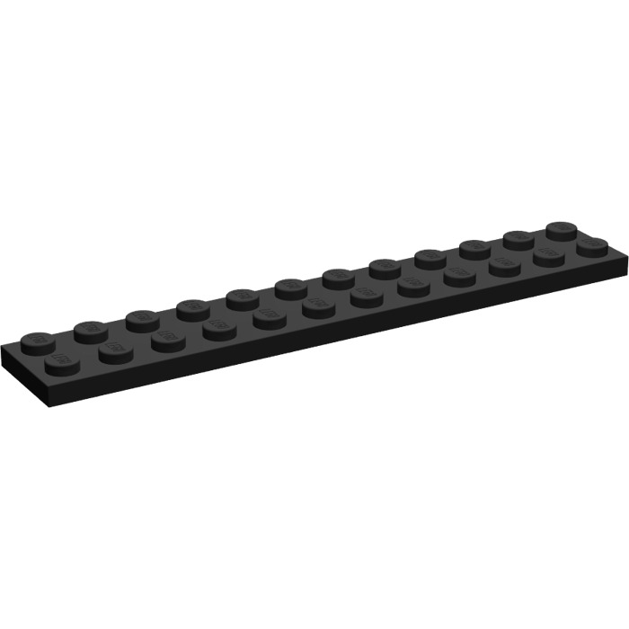 Lego 1 x cabina bisel con 50986pb005 Transp negro 10x6x3 SW 9494