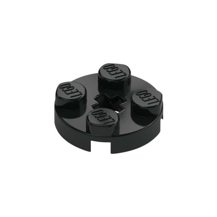 Lego 2x2 Round Plate With Hole Round Tile 2x2 With Hole LEGO® Part