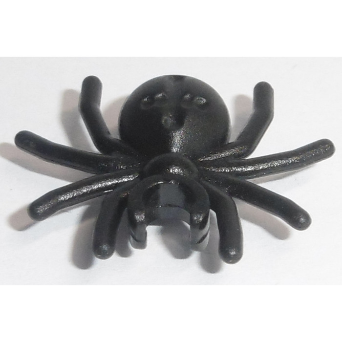 5X Lego® 30238 Spinnen Spinne Spider Schwarz Black 4113209 NEU 