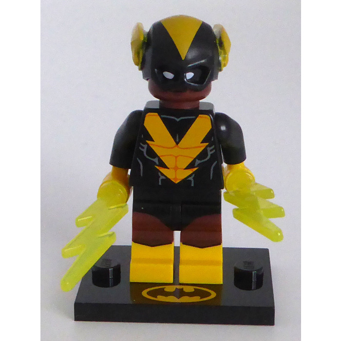 LEGO Batman Minifigure  Brick Owl - LEGO Marketplace