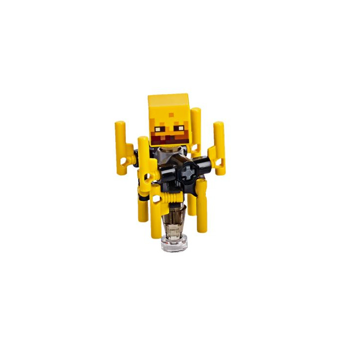 LEGO Blaze Minifigur Inventar | Brick Owl - LEGO Marktplatz