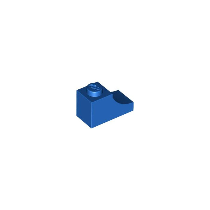 LEGO Blue Arch 1 X 2 Inverted 78666 Brick Owl LEGO Marketplace lego-blue-arch-1-x-2-inverted-78666-brick-owl-lego-marketplace