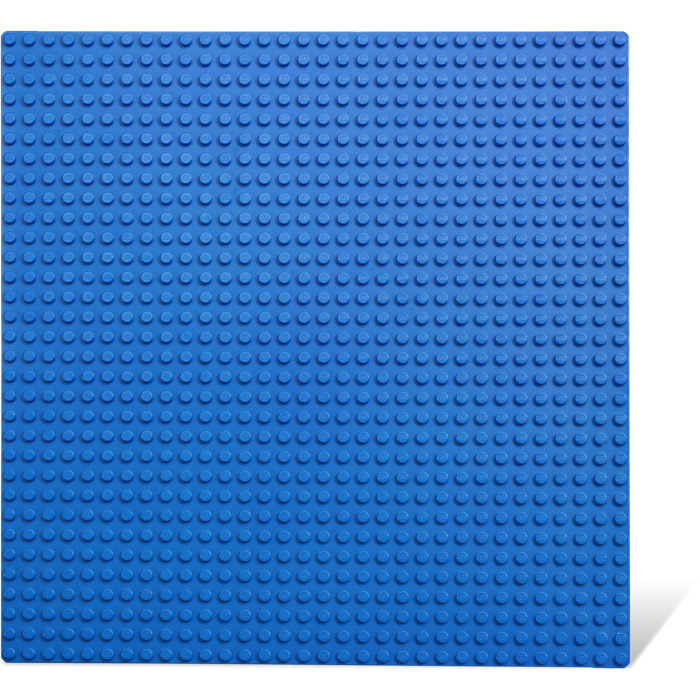 LEGO Plaque de Base 32 x 32 (2836 / 3811)