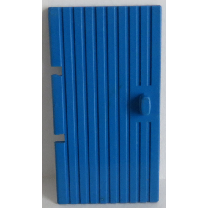 LEGO 3644 1X4X6 Door Grooved Select Colour FREE P&P! 