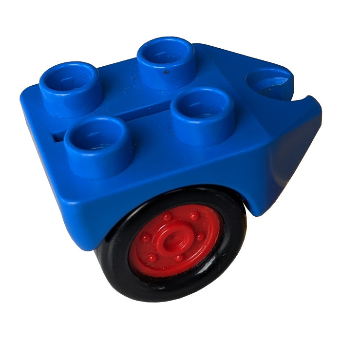 Duplo wheels 2024