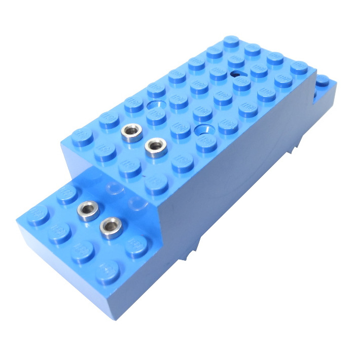 Electric LEGO Motor 4.5V Type 2