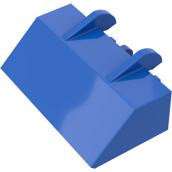 Lego Blue Cinch Bucket