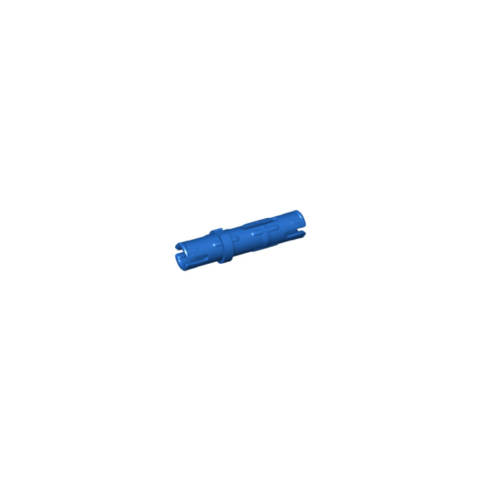LEGO Technic Pin Long Blue Connector Mindstorm NXT Part 6558 Quantity 150 