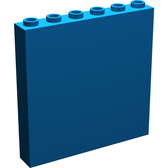 493 # LEGO Brique 1x querknopf 1x1 Bleu Foncé 5 pièces