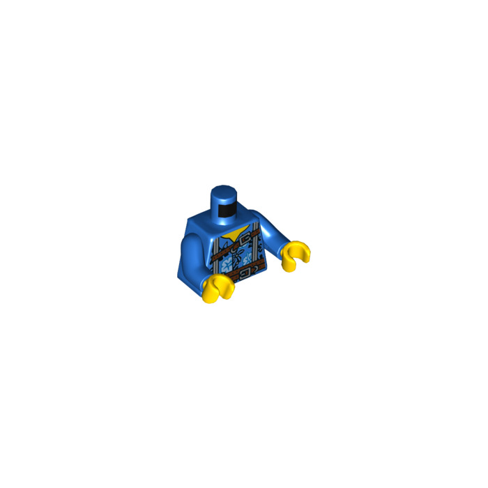 LEGO Blue 