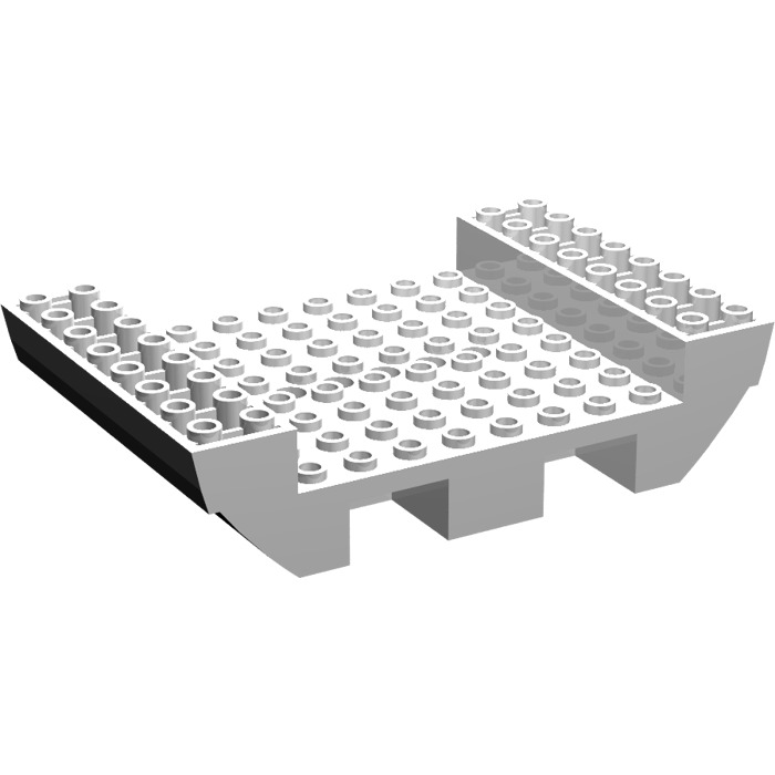 lego boat base