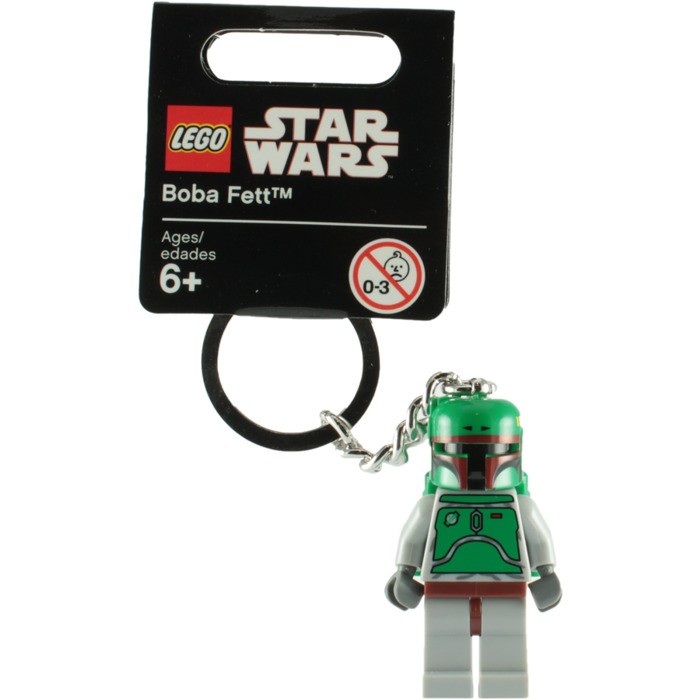 LEGO Boba Fett (851659) Brick Owl LEGO Marketplace