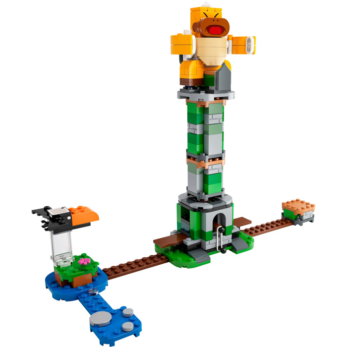 LEGO 'Up' House Set 43217  Brick Owl - LEGO Marketplace
