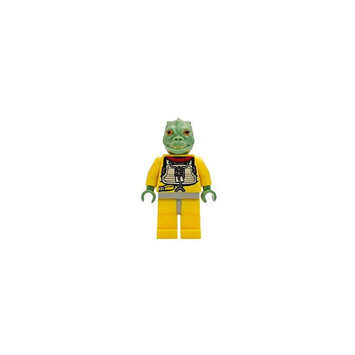 LEGO Bossk Minifigure Inventory | Brick Owl - LEGO Marketplace