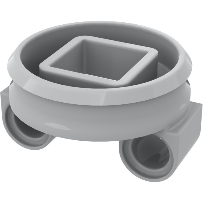 LEGO Bottom for Small Turntable (99009)