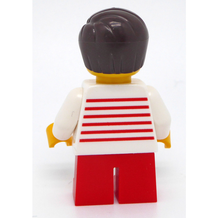 LEGO Boy carnival Minifigure | Brick Owl - LEGO Marketplace