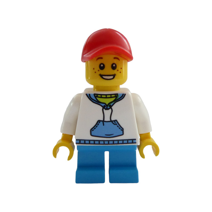 LEGO Jungen M Sweatshirt 