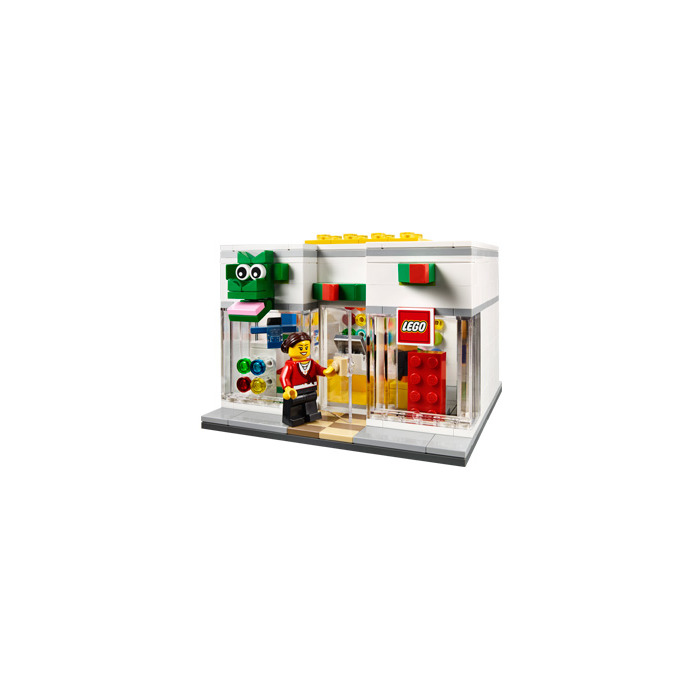 LEGO Lego Store Exclusive # 40145 