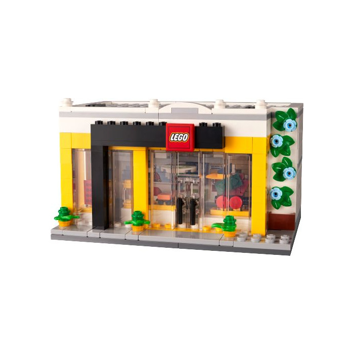 LEGO Brand Retail Store Set 40528 | Brick Owl Marketplace