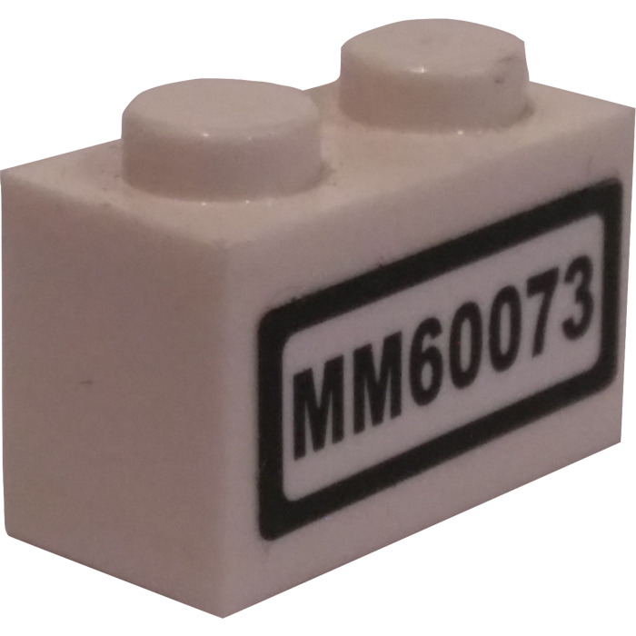 Lego mm60073 sale