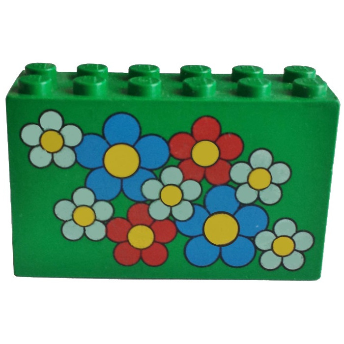 1000 Mattoncini Tiles 3 Costruzione - Rossi 620 - Sacchetto Da 1000 Pezzi - Made In Italy