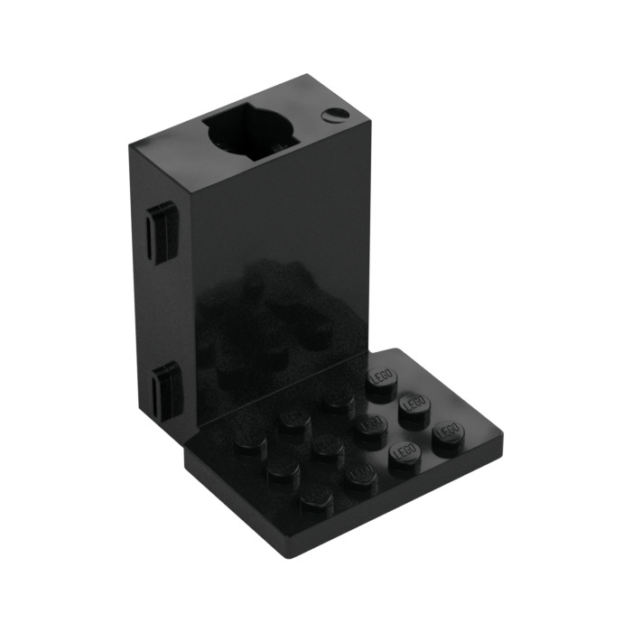 wk　準備中★★★★★★ LEGO Worm Gear with Axle Hole (73763) | Brick Owl - LEGO Marketplace