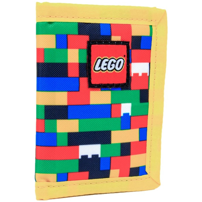 LEGO Brick Wallet (5007483) | Brick Owl - LEGO Marketplace