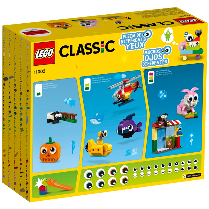 LEGO Duck (73382)  Brick Owl - LEGO Marketplace