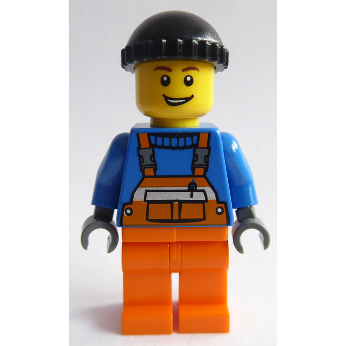 Lego 41334 Minifigure Headgear Cap Knit Choose Colour NEW 