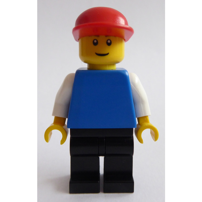 LEGO Bricks and More Minifigure | Brick Owl - LEGO Marketplace