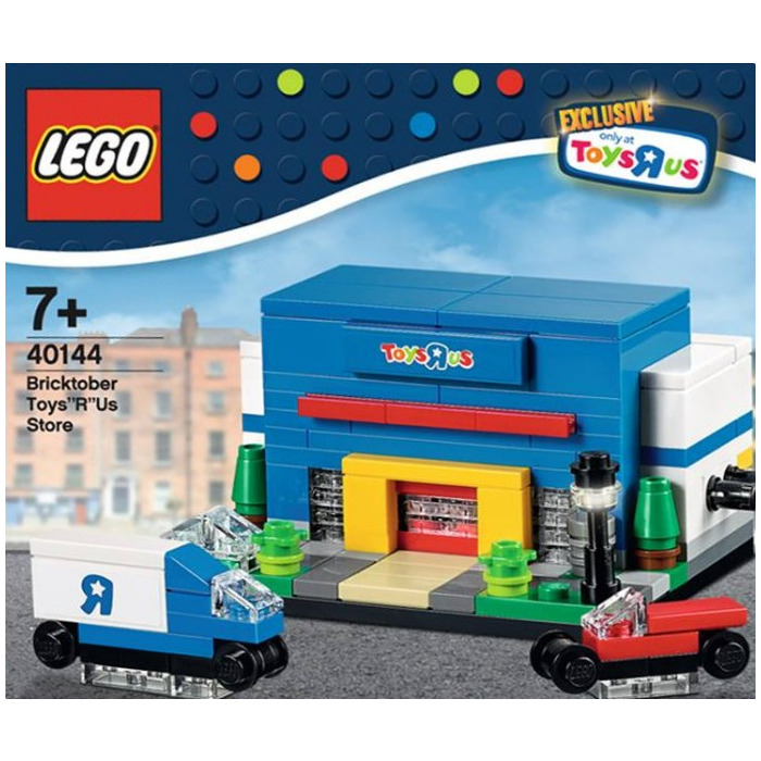 toys r us lego specials