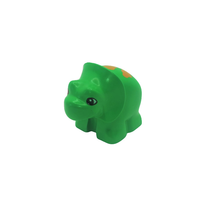 Duplo triceratops online