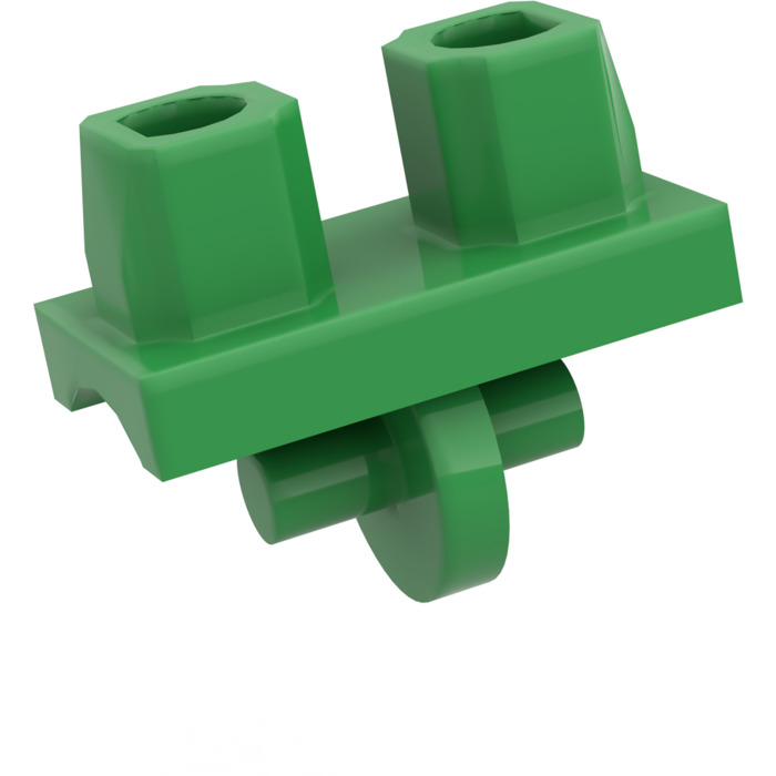 LEGO Bright Green Minifigure Hip (3815) | Brick Owl - LEGO Marketplace