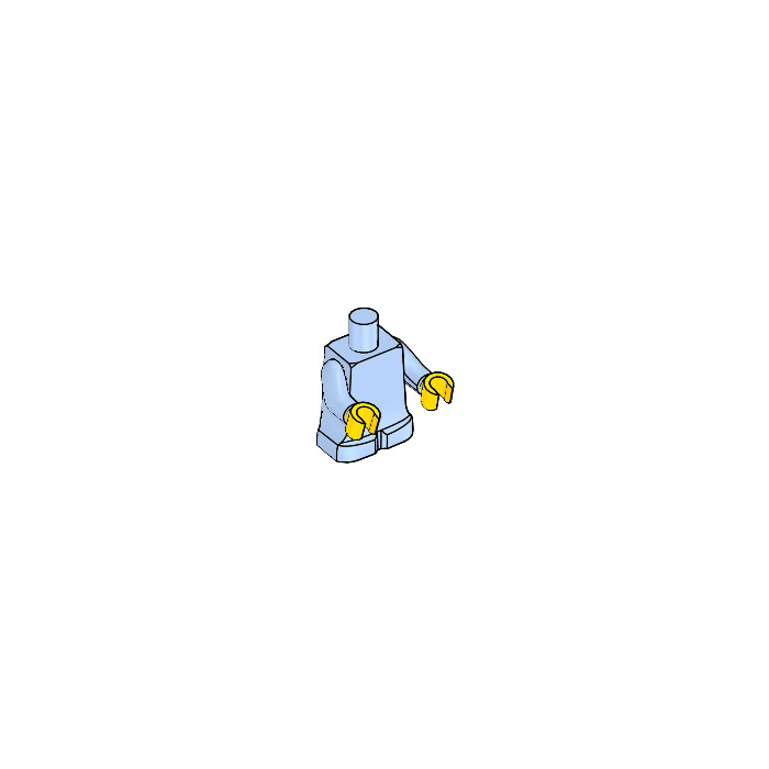 Maggie simpson lego outlet