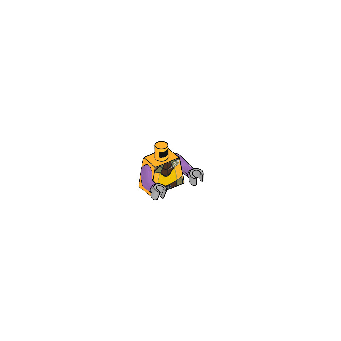 lego garazeb orrelios
