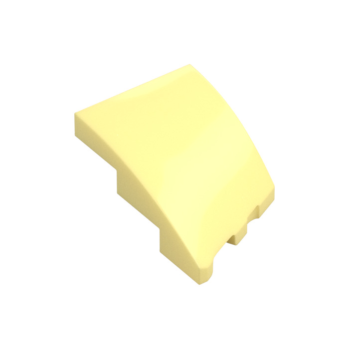 LEGO Wedge 2 x 3 Left (80177) | Brick Owl - LEGO Marketplace