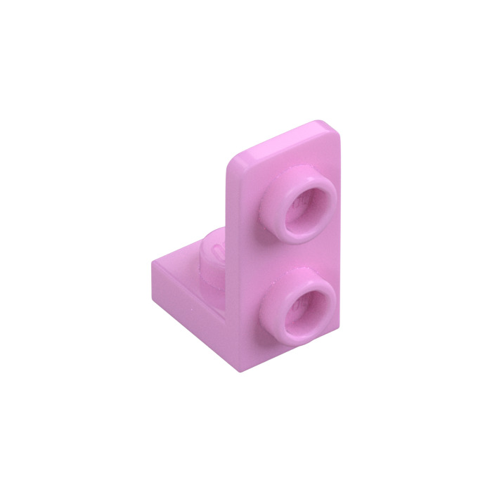 PrinceEMBLEM110,　G2 Bracket 1 x 1 - 1 x 2 Inverted : Part 73825 | BrickLink