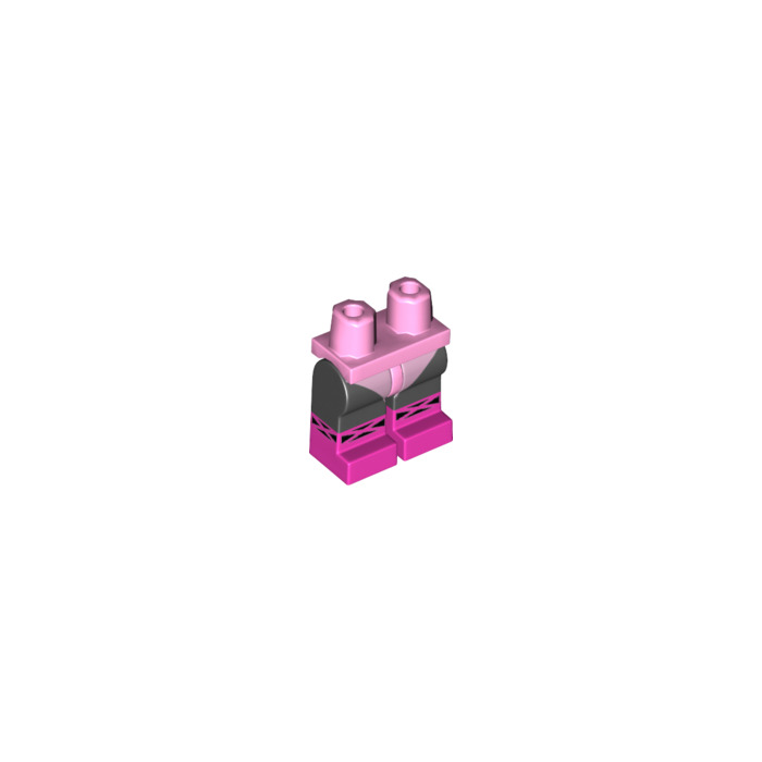 Fairy Batman  Pink, Legos, Lego batman