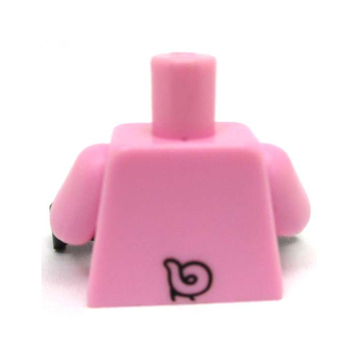 Lego piggy guy hot sale