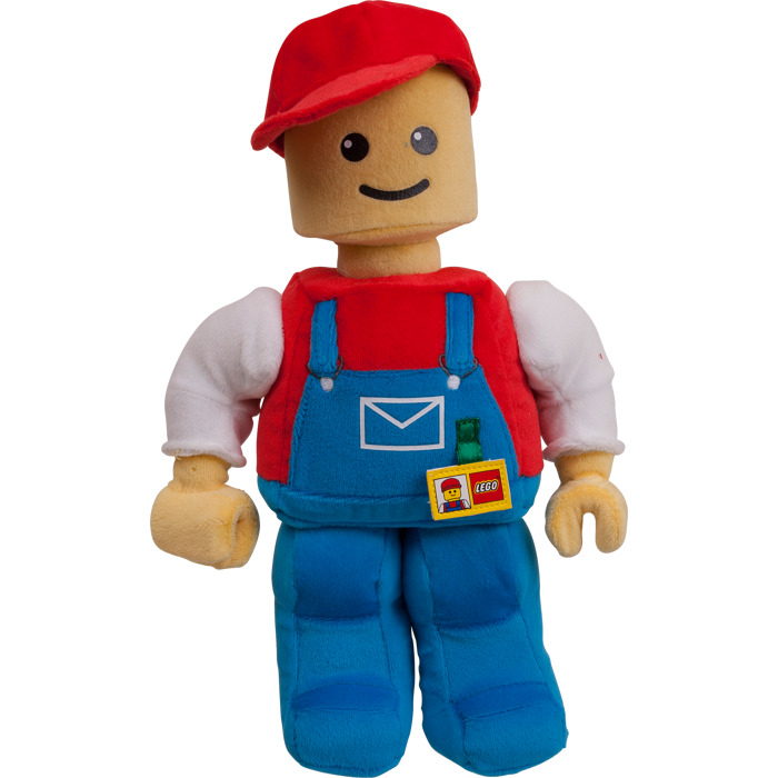 LEGO Buddy Figure (850834) | Owl - LEGO Marketplace