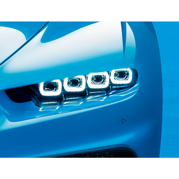 Lego bugatti chiron online instructions