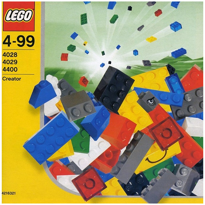 LEGO Space Centre Set 3368  Brick Owl - LEGO Marketplace