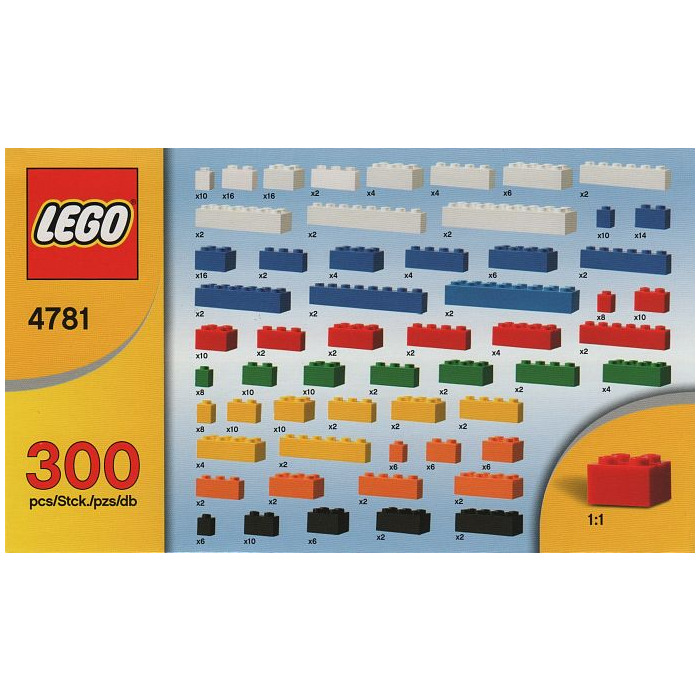 cheap bulk legos