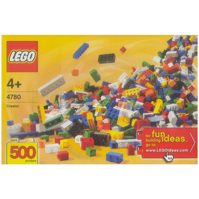 bulk lego sets