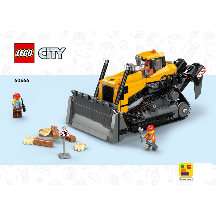 Lego Sets Lego Instructions 60252 Lego 60252 Lego Construction